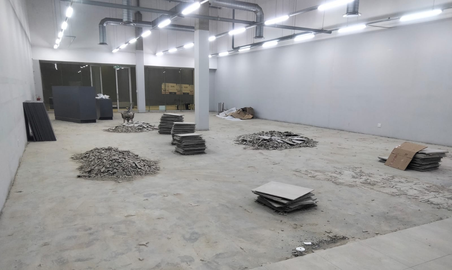 The Glen Mall Project Image 4