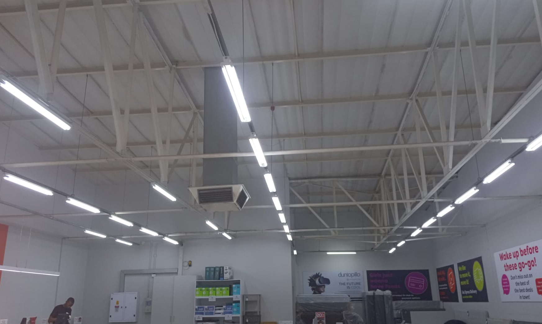 The Glen Mall Project Image 5