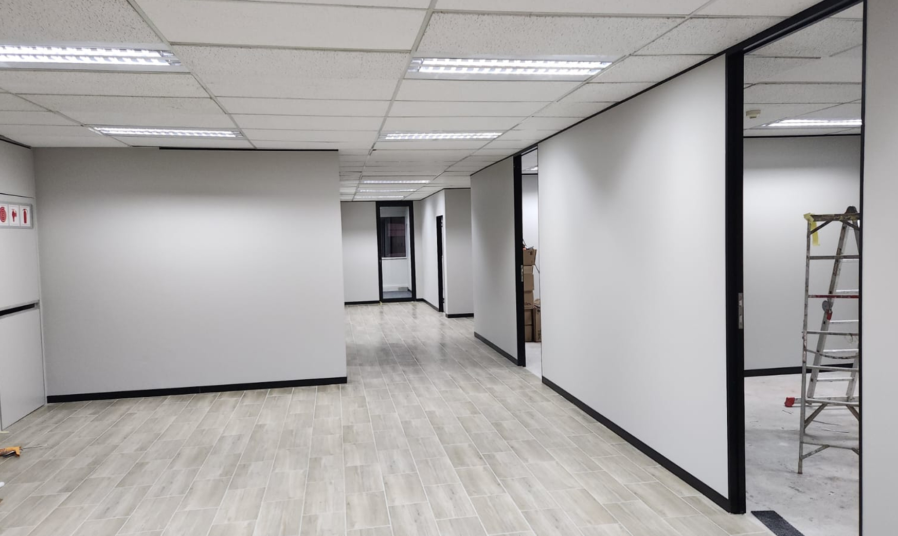 Polokwane Project Image 4
