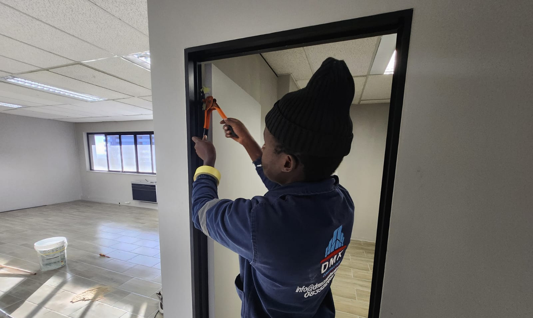 Polokwane Project Image 6