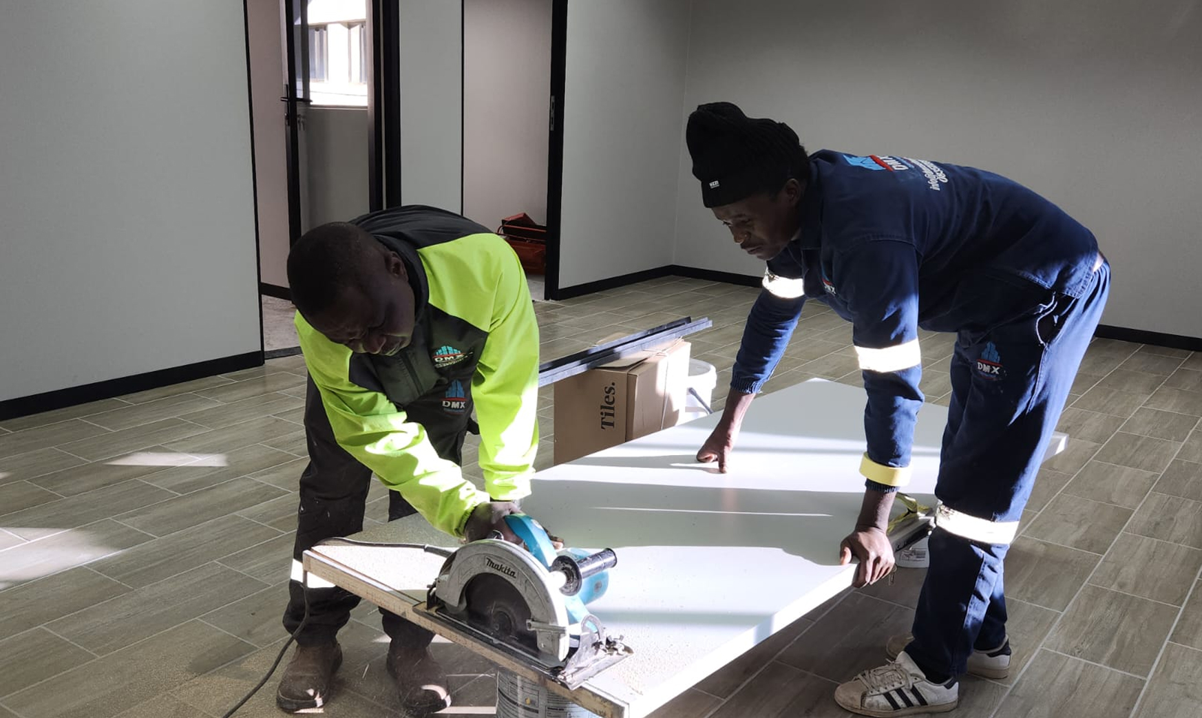 Polokwane Project Image 6